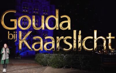 Film: Gouda bij Kaarslicht 2021 – Zoek het licht