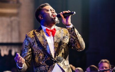 Second main act announced: Elvis E & ZA-EL Gospel Choir