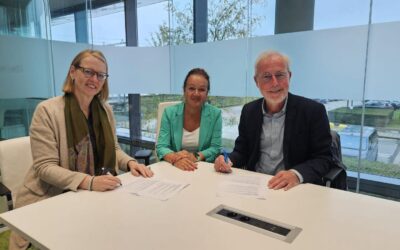 Rabobank extends partnership agreement for three years!