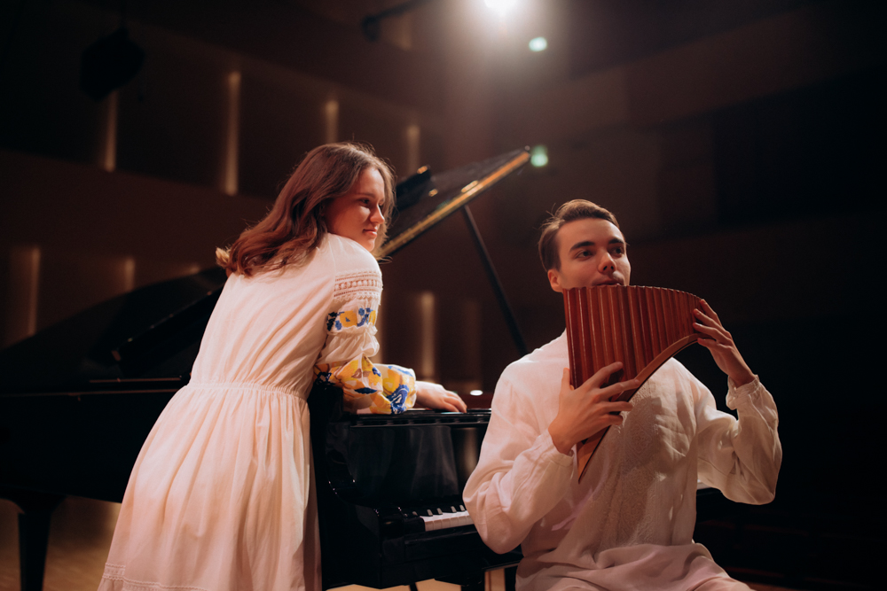 Peter Lems & Hans Luycx